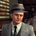 Cole Phelps Lays His Pipe With a Lounge Singer, Who Knew? Ad Vice and the Start of Arson